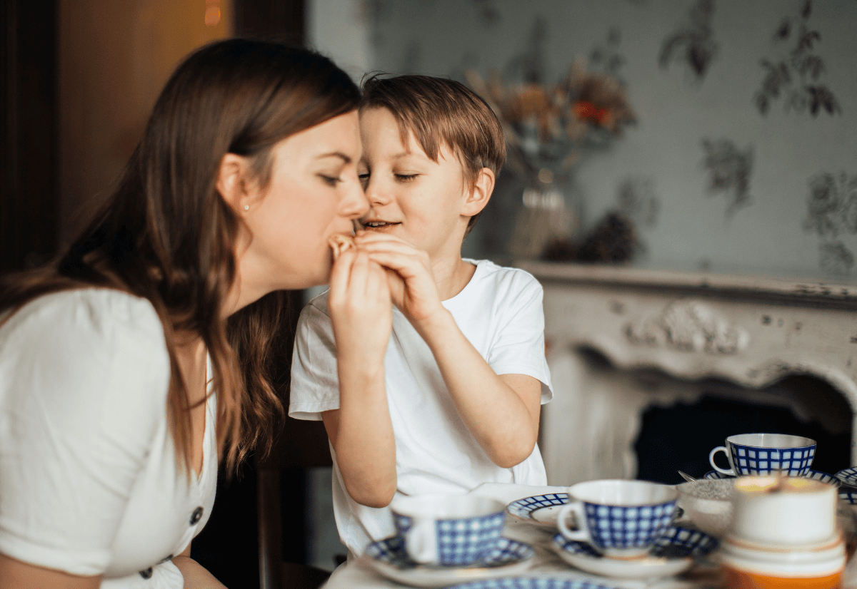 Single Parenting Navigating the Challenges and Celebrating the Triumphs