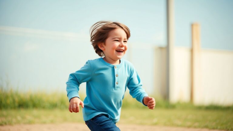 How to Integrate Motor Exercises into Your Child’s Daily Routine